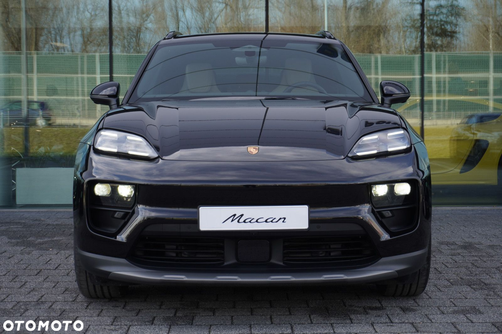 Porsche Macan - 2