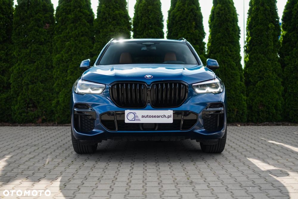 BMW X5 - 2