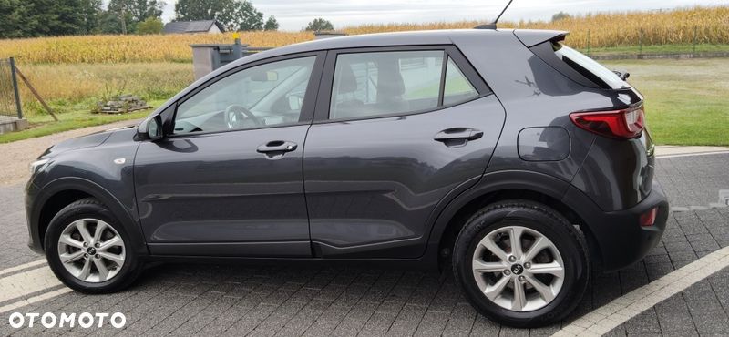 Kia Stonic 1.2 Edition 7 - 38