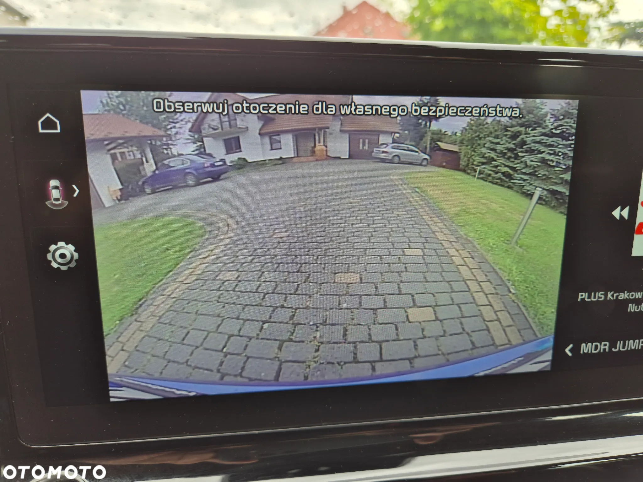 Kia XCeed 1.4 T-GDI OPF XDITION - 15