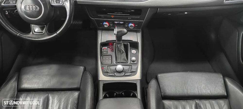 Audi A6 Avant - 35