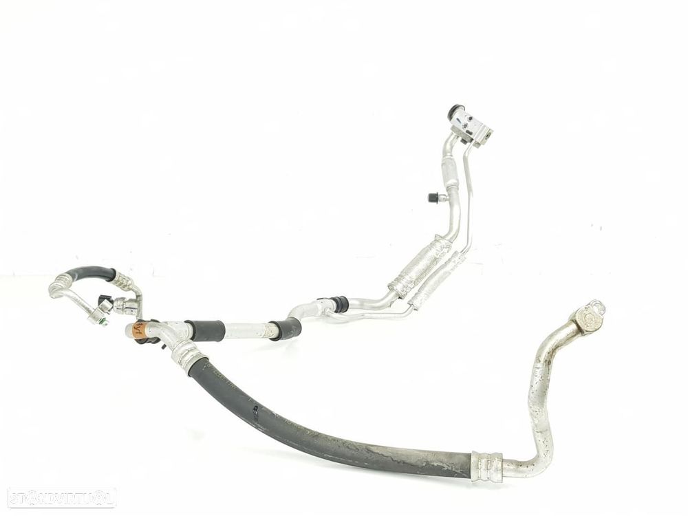 TUBOS DE AR CONDICIONADO KIA PROCEED CD - 1