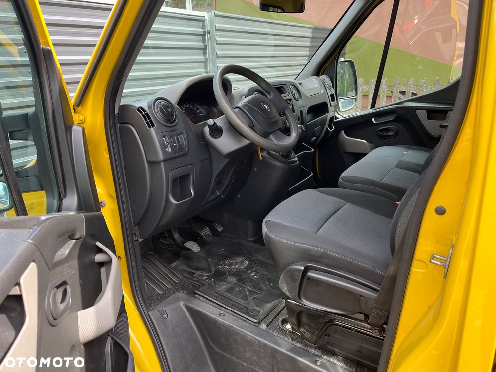Renault MASTER - 18