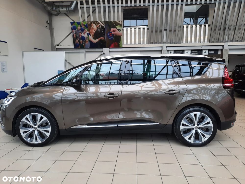 Renault Grand Scenic Gr 1.3 TCe Energy Intens EDC - 6