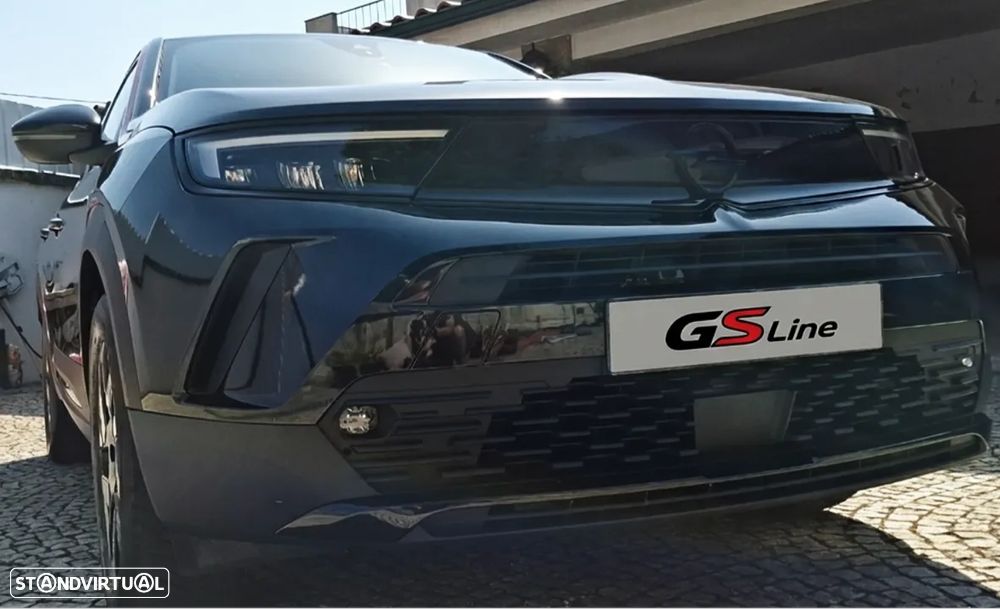 Opel Mokka-e GS Line - 3