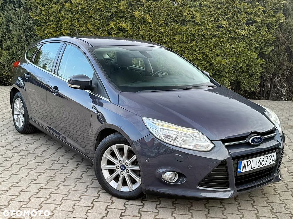 Ford Focus - 3