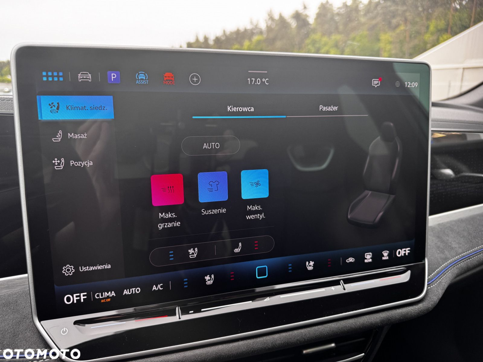 Volkswagen Passat - 17