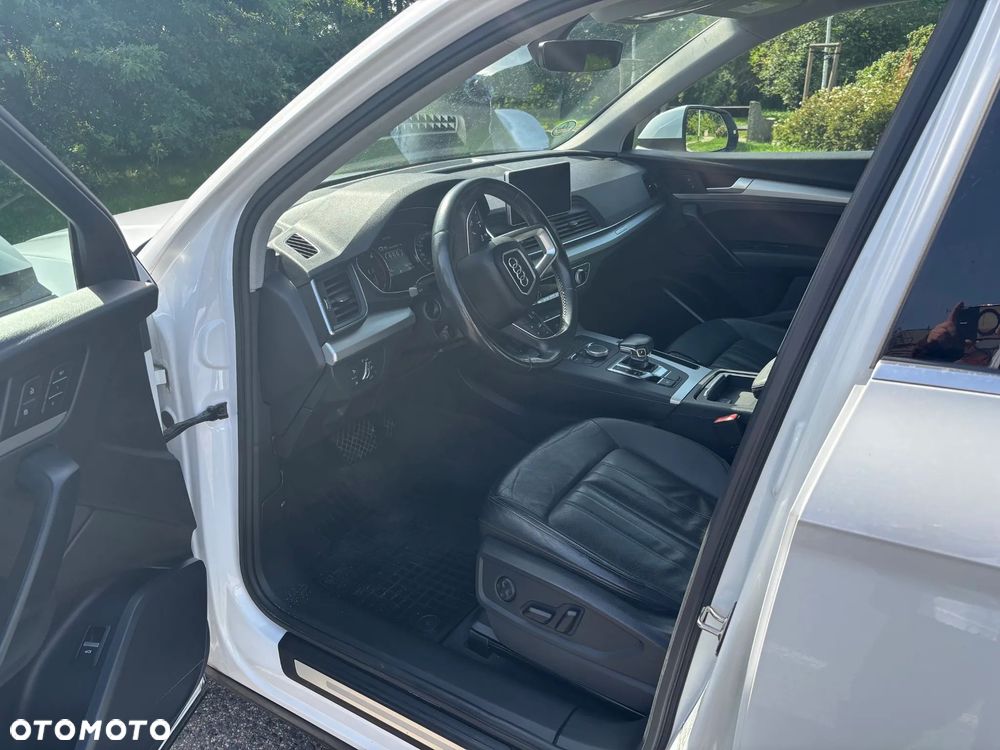Audi Q5 2.0 TFSI Quattro S tronic - 6