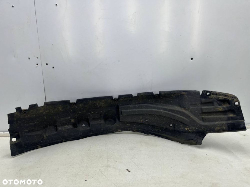 Nadkole Mitsubishi L200 Pajero Sport 2007-2017r. LEWE przednie ORYGINAL lewy przód 5370b193 5370b195 - 4