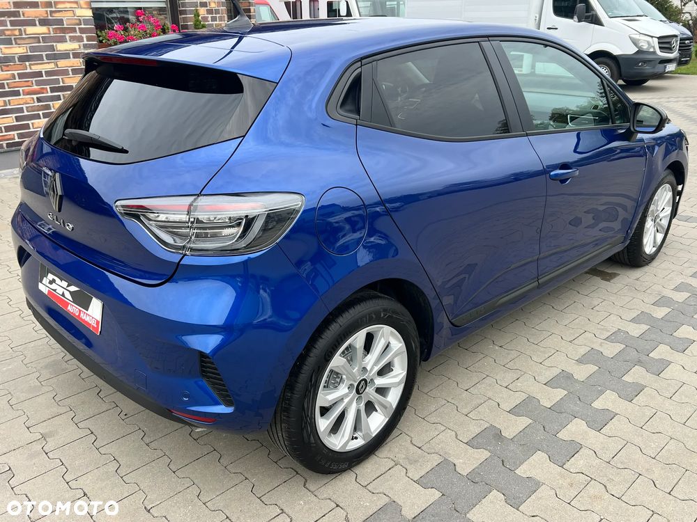 Renault Clio 2026 photo 3