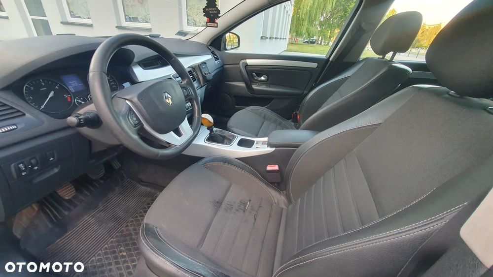 Renault Laguna - 7
