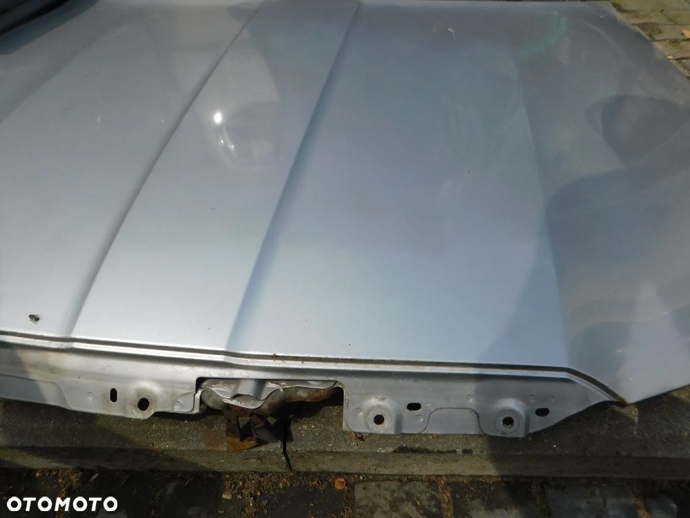 maska silnika SKODA SUPERB A 01-08 - 3