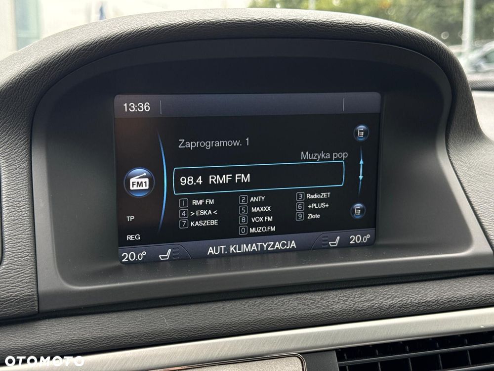 Volvo V70 - 20
