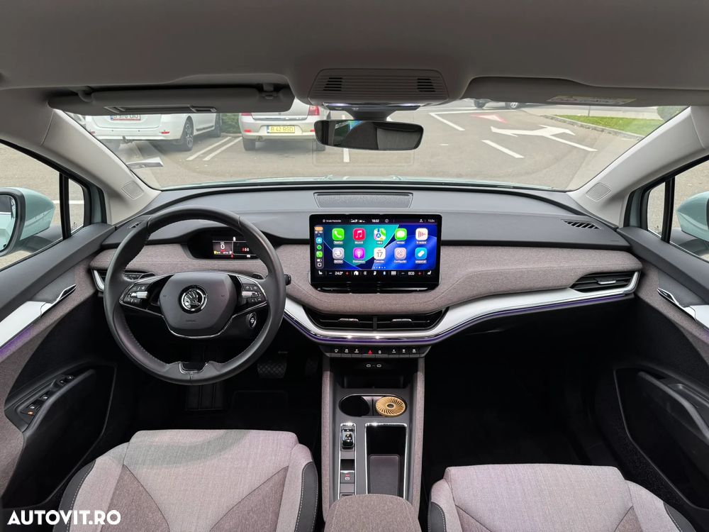 Skoda Enyaq 60 - 4