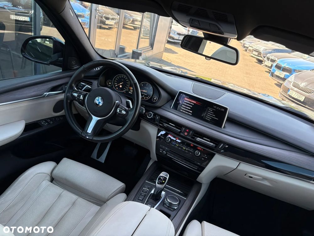 BMW X5 M - 27