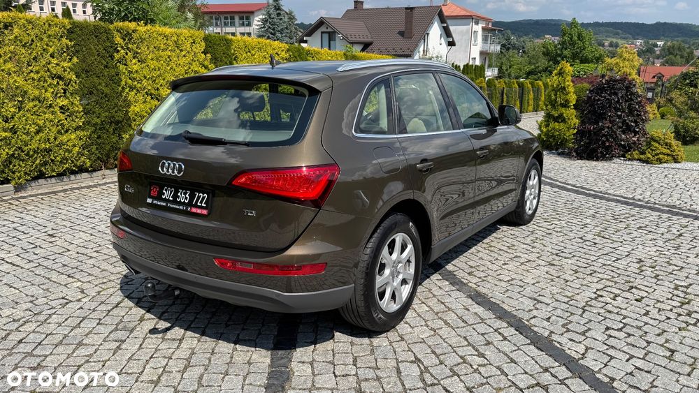 Audi Q5 - 24