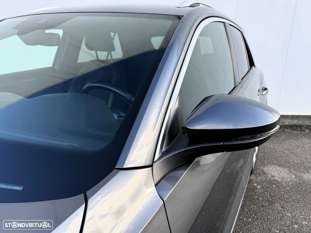 VW T-Roc 1.5 TSI Sport DSG - 10