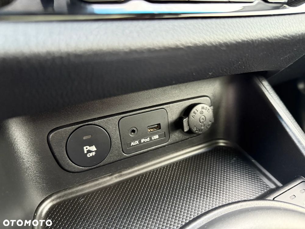 Kia Sportage 1.6 GDI XL 2WD - 31