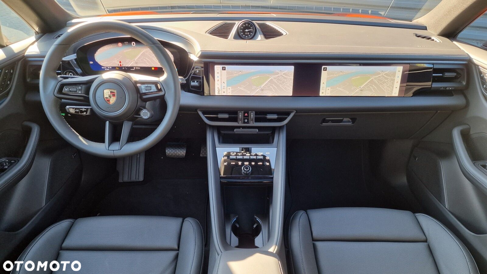 Porsche Macan - 12