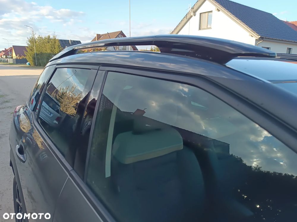 Citroën C3 Aircross PureTech 130 Stop & Start EAT6 OPF MAX - 13
