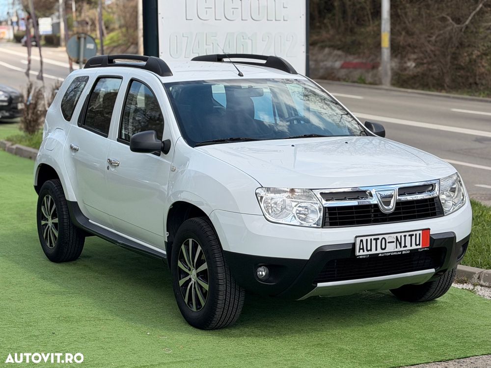 Dacia Duster - 9