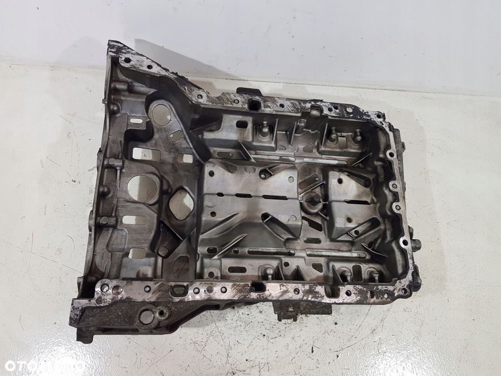 podstawa miski olejowej a6510140200 mercedes e-klasa w212 2.2 cdi 651925 - 7