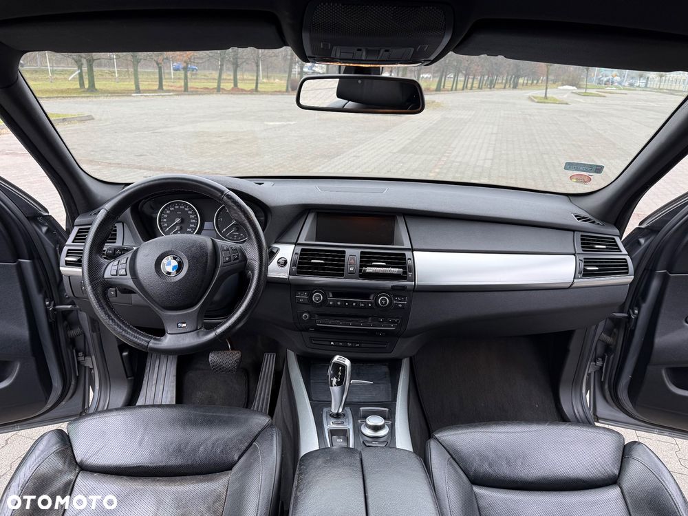 BMW X5 3.0d xDrive - 7