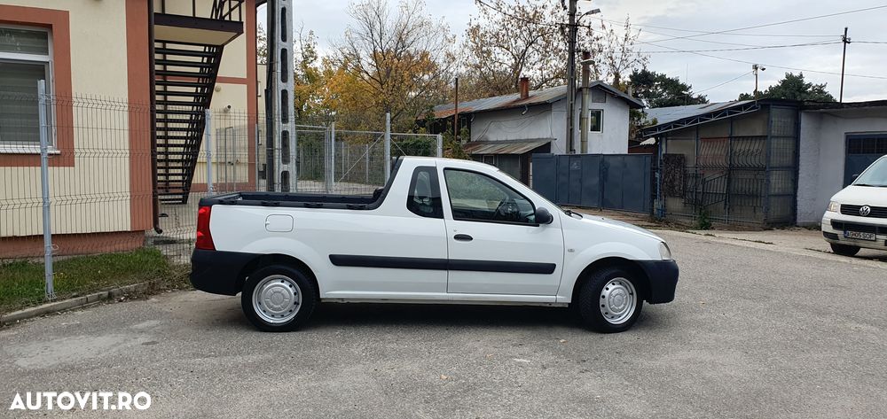 Dacia Pick Up - 32