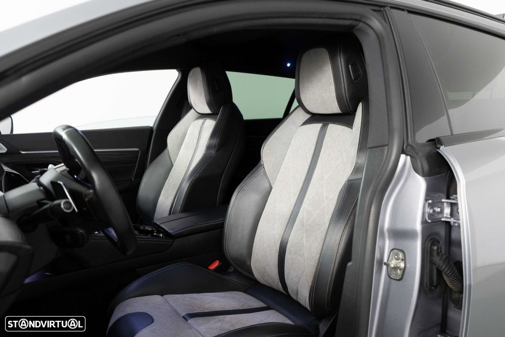 Peugeot 508 SW 1.6 Hybrid GT Pack e-EAT8 - 8