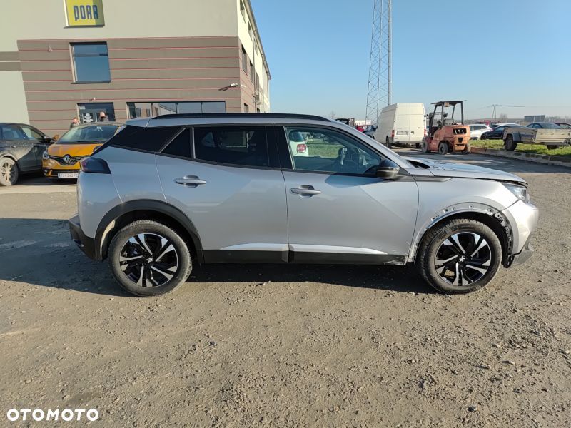 Peugeot 2008 PureTech 100 Active - 8