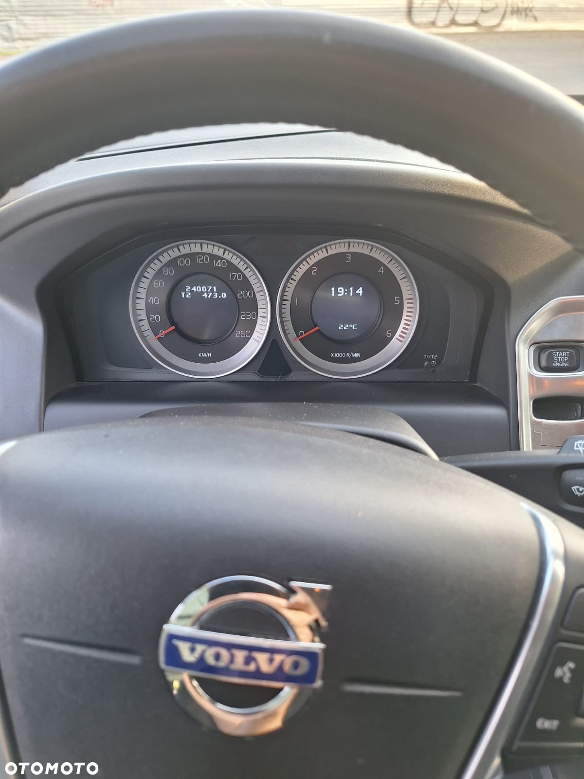 Volvo XC 60 D3 Momentum - 15