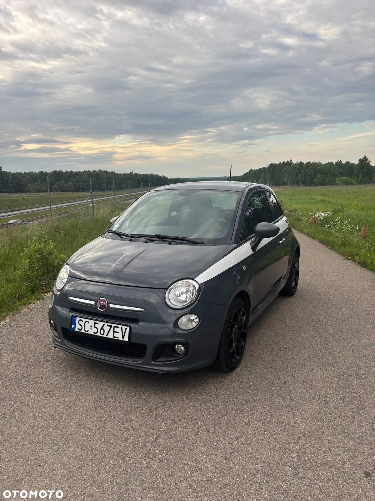 Fiat 500 0.9 Twinair S&S - 1