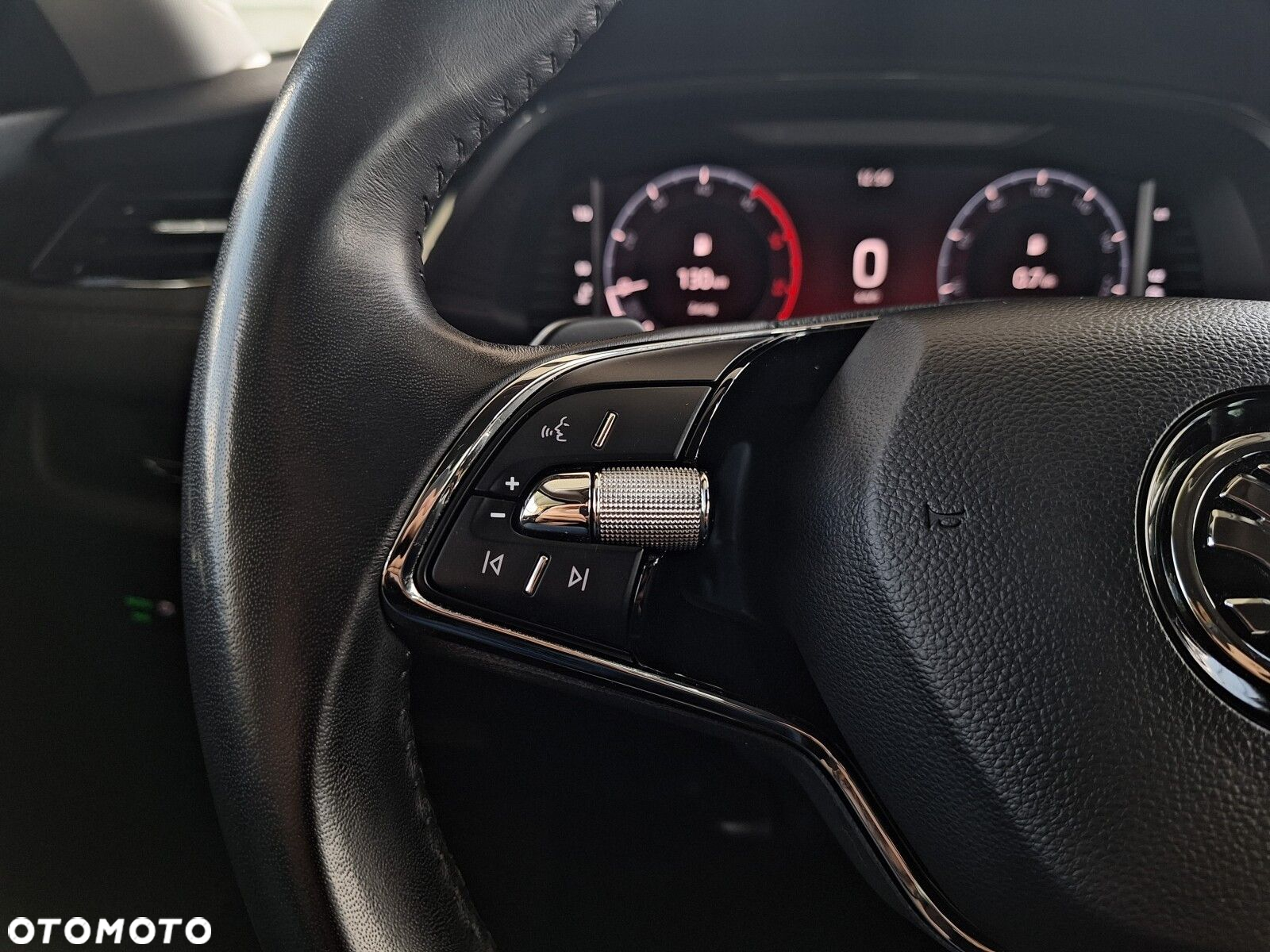 Skoda Octavia 2.0 TDI Style DSG - 31