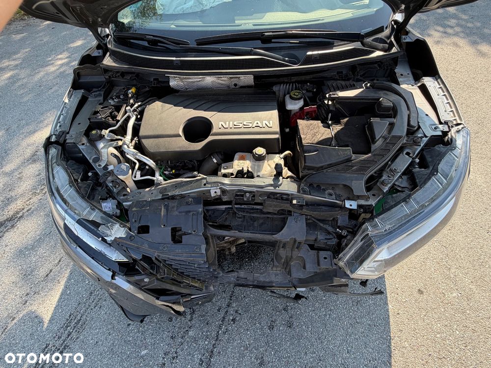 Nissan Qashqai 1.5 dCi N-Connecta - 11