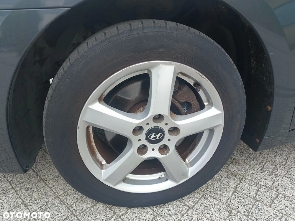 Hyundai i40 1.7 CRDi blue Style - 15