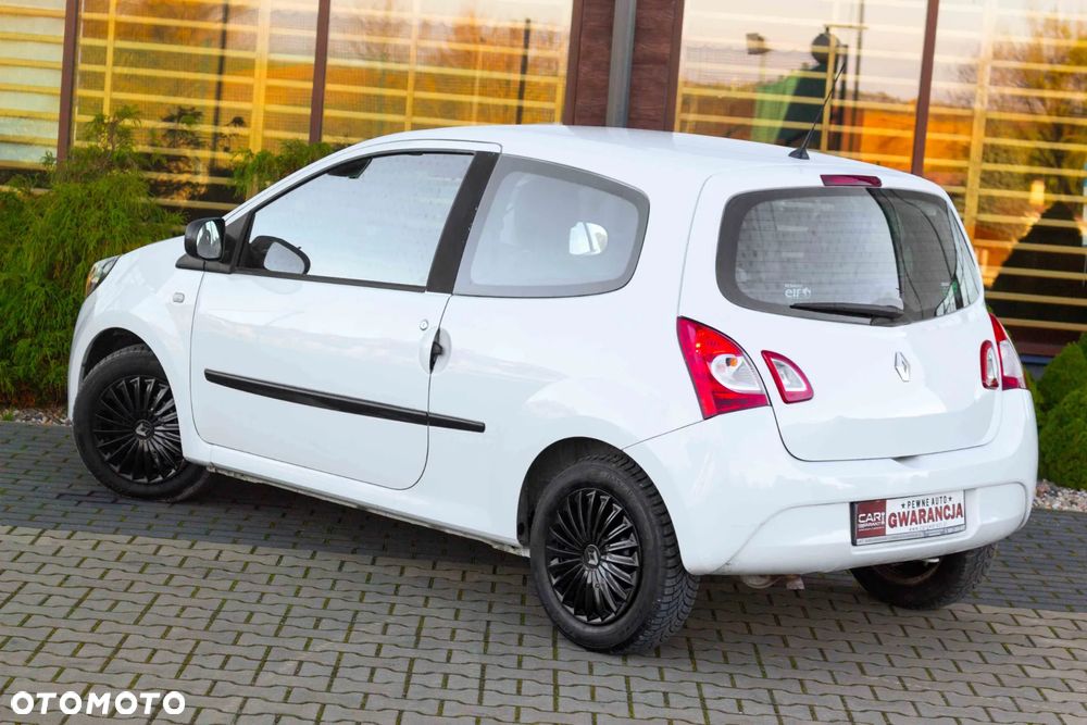 Renault Twingo 1.2 16V Eco Dynamique - 12