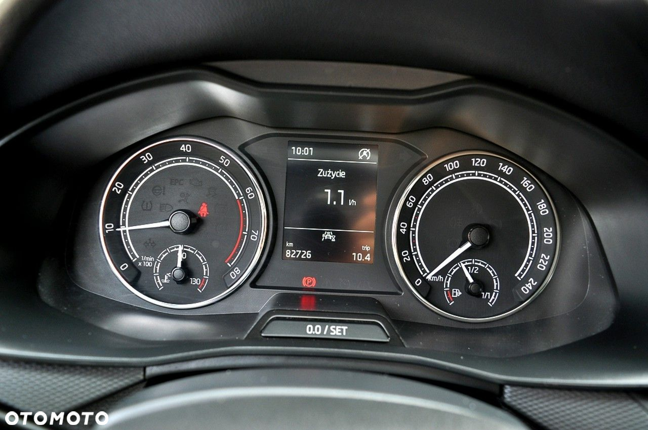 Skoda Scala - 21