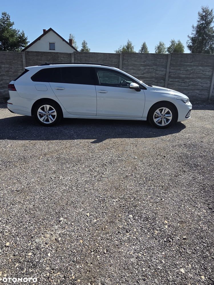 Volkswagen Golf 2.0 TDI - 4