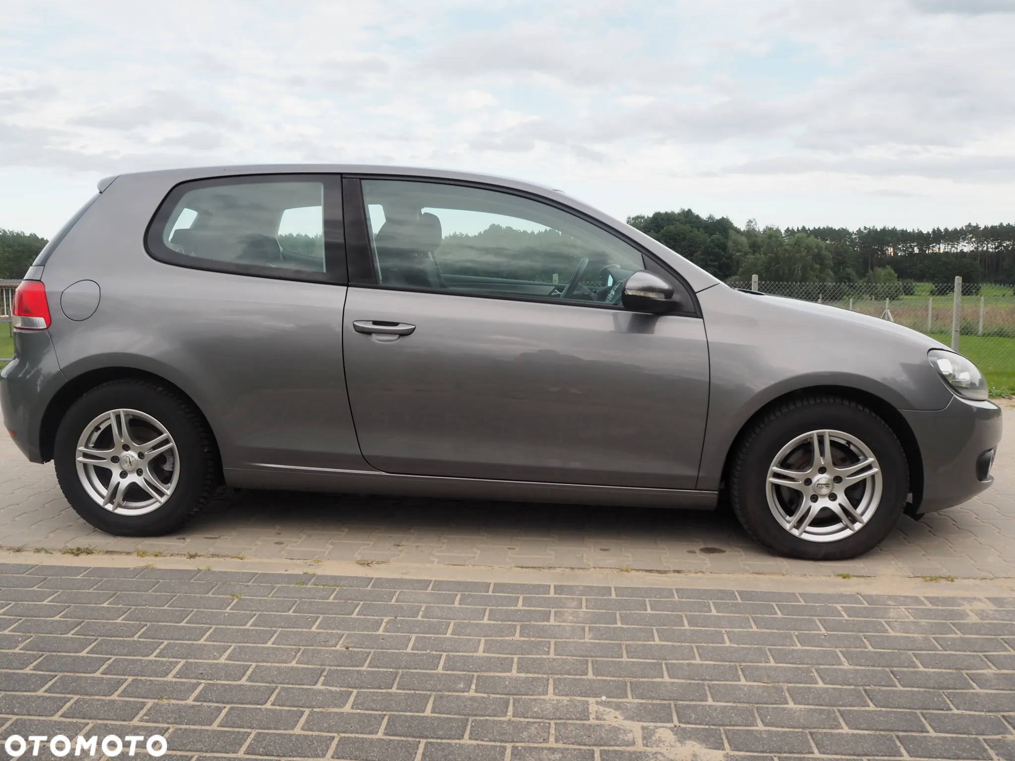 Volkswagen Golf 1.4 Edition - 8