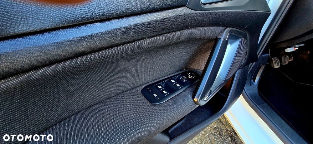 Peugeot 308 BlueHDi 130 Stop & Start Allure Pack - 14