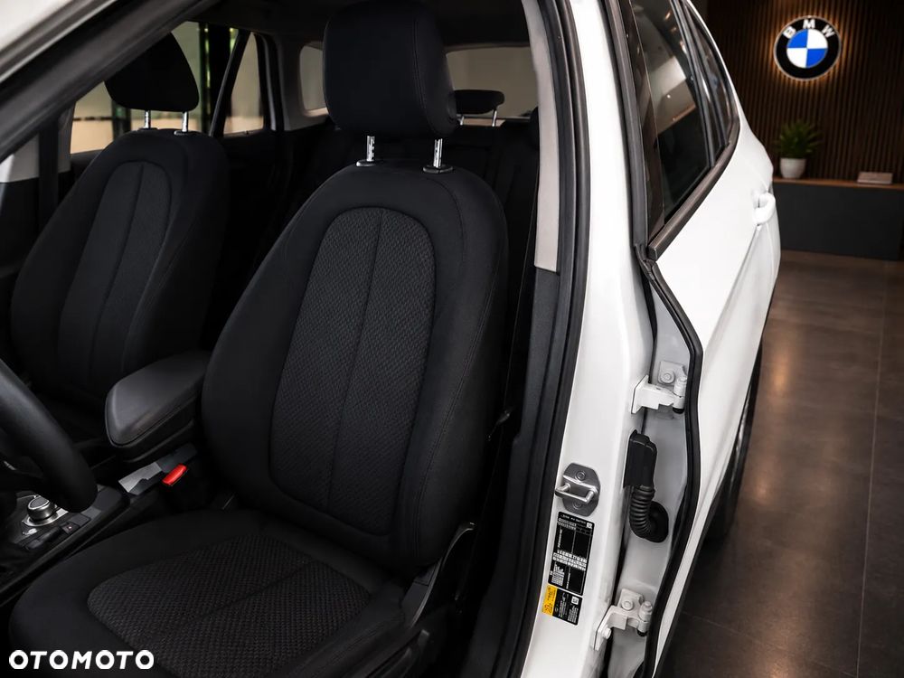 BMW X1 xDrive25e Advantage - 7