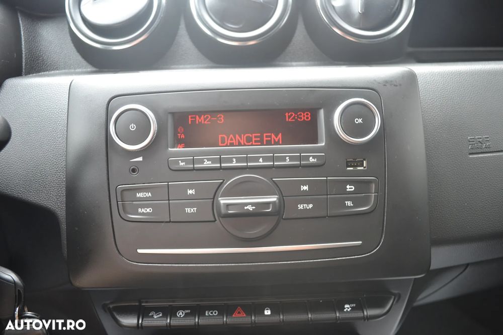 Dacia Duster 1.5 Blue dCi 4WD Comfort - 22