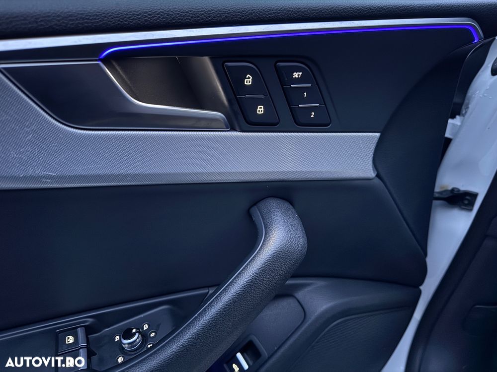 Audi A5 Coupe 2.0 TDI quattro S tronic sport - 11