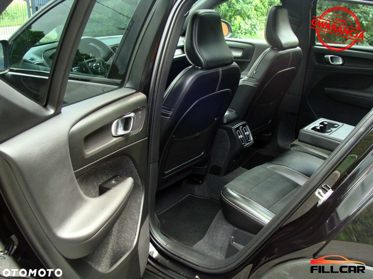 Volvo XC 40 T3 R-Design - 19