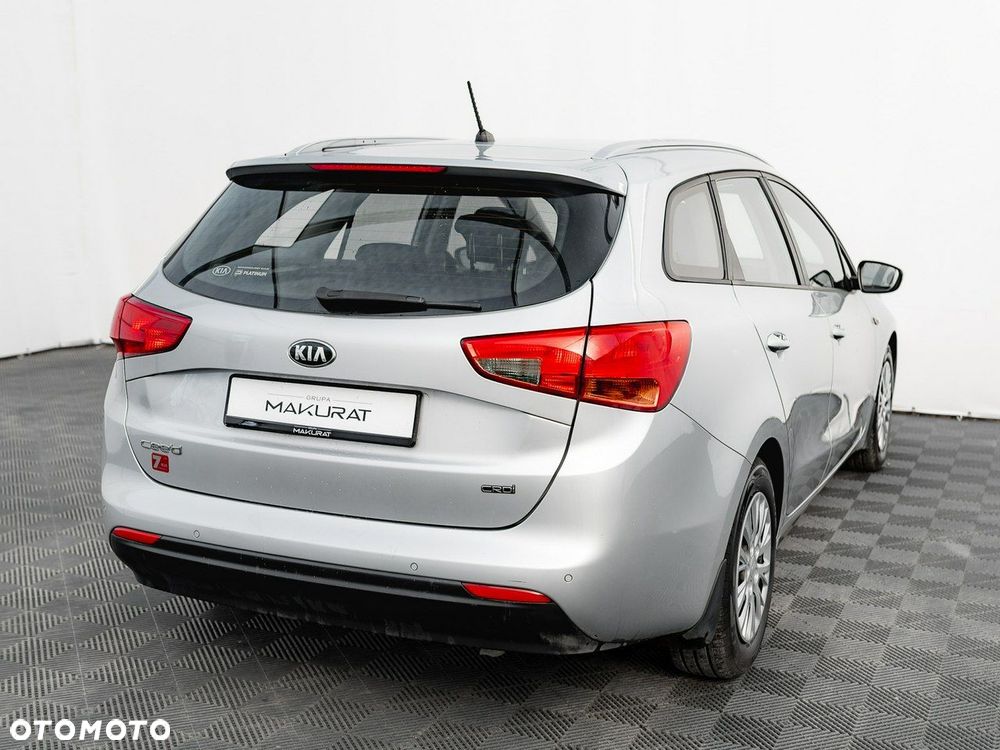 Kia Ceed 1.4 CRDi M - 6