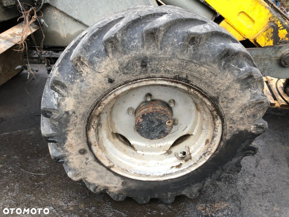 Kramer Allrad 280 341-02 Radlader - Części - Felgi / Koła / Opony - 1
