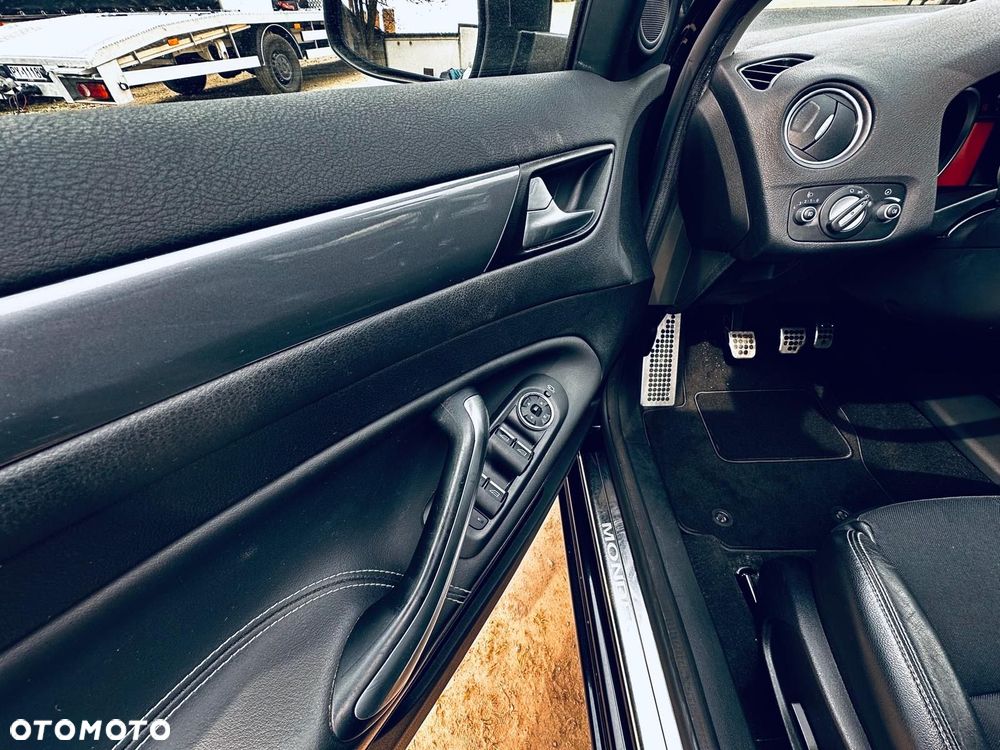 Ford Mondeo 1.6 T Platinium X Plus (Trend) - 13