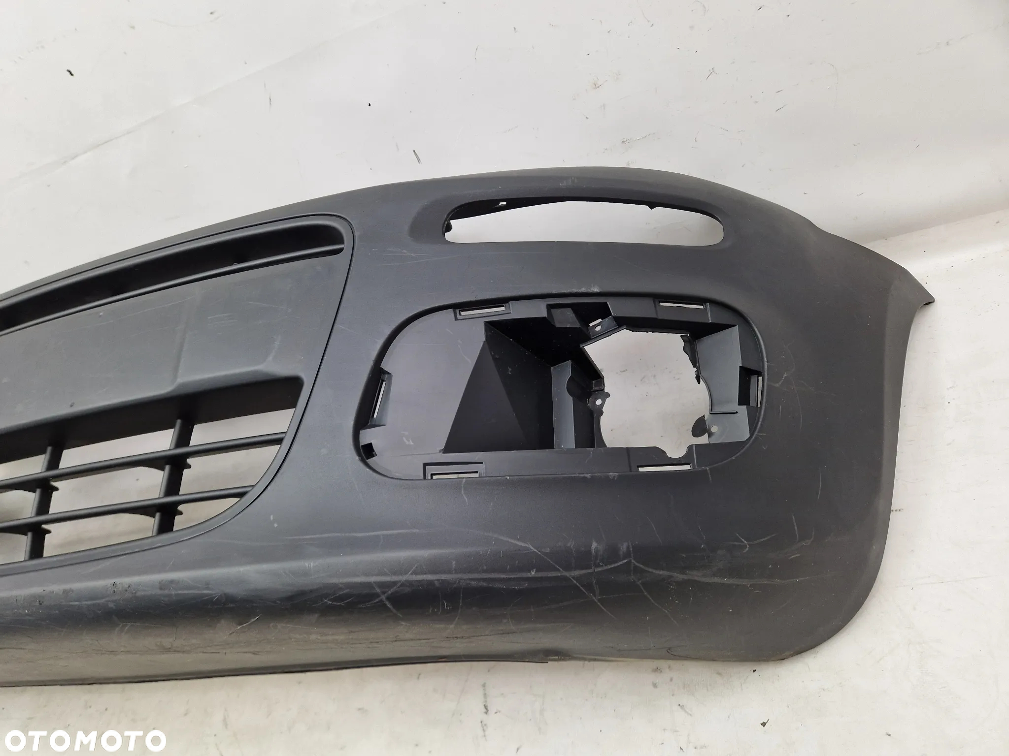 Zderzak przód przedni Fiat Panda III od 2012 - 6