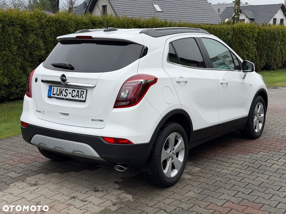 Opel Mokka ver-1-4-t-cosmo-eu6 - 5