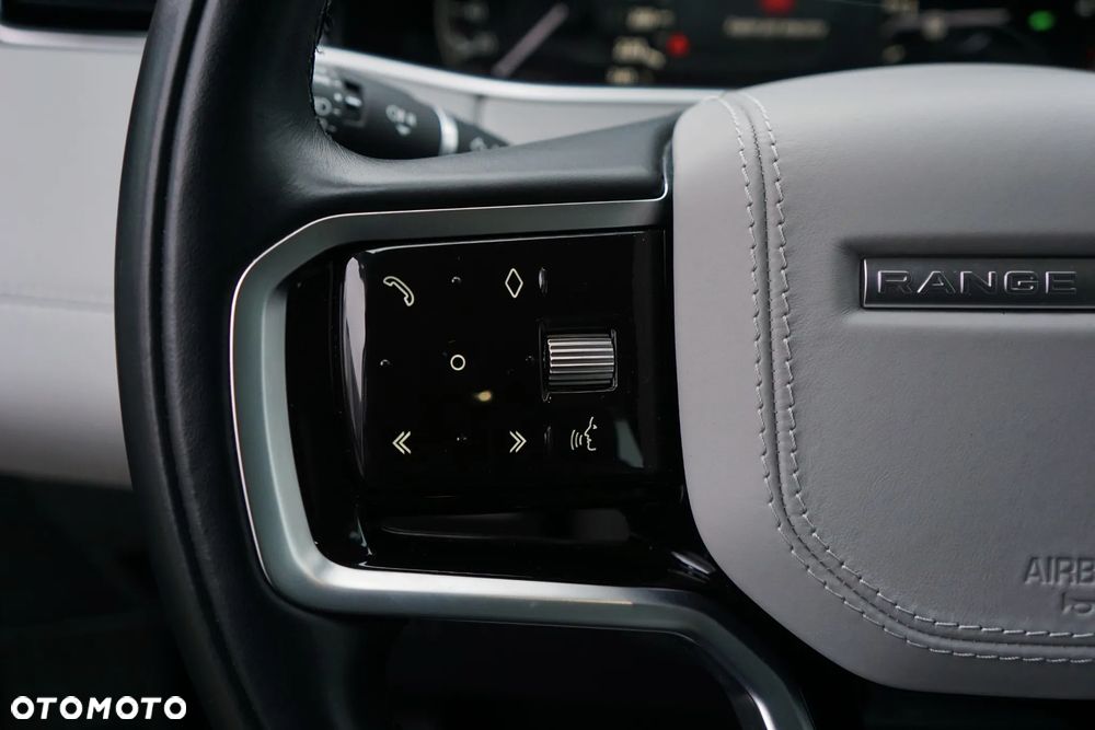 Land Rover Range Rover Evoque D165 S - 28